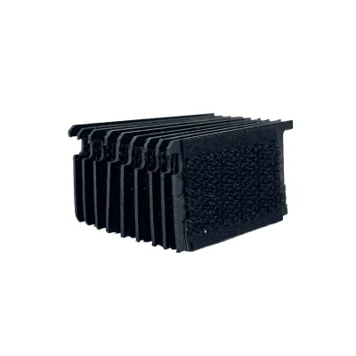 G2.072.073 SM52 Bellows Feeder New Dust Cover for Heidelberg Offset Printing Machine Parts 217-2-4 Condition New"