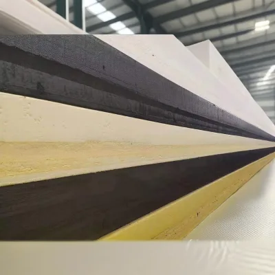 PU Folding Foam Sponge Protective & Cushioning Material for Impact Absorption
