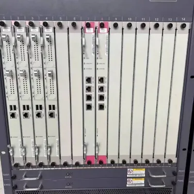 HW Core Center Network 03052367 SWUA1 CN21SWUA1 KWAD0SWUA101 Switch Unit T8280 OSTA2.0 AT8223 AT8261 ATAE2.0
