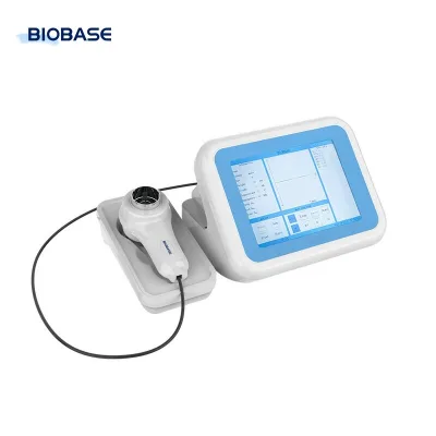 Biobase Desktop Pulmonary Function Tester BK-LFT-I Digital Lung Spirometer Pulmonary Function Tester for Lab