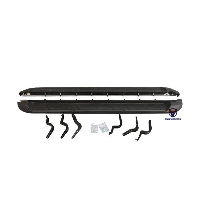 Taishuai OEM Running Board Aluminum Car Side Step for Hilux Revo SR50 Auto Accessories