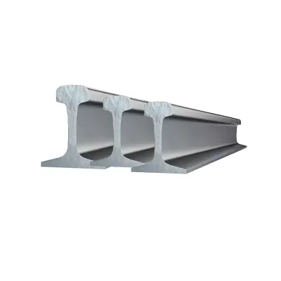 Railway Steel Steel Rail Track Price