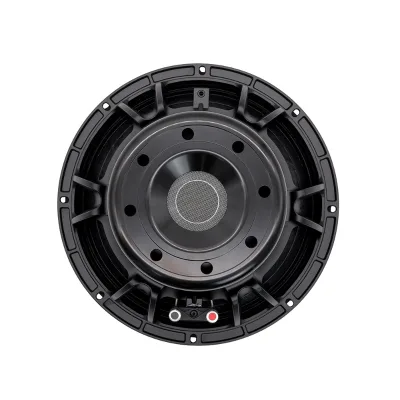 12-Inch Subwoofer Big Power 3400watts DJ Bass Sound Car Nightclubs Bars 12'' Speaker