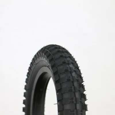 Longsen Bicycle Parts Rubber Tires for Kids' Bikes & BMX Sizes 12" 14" 16" 18" 20"