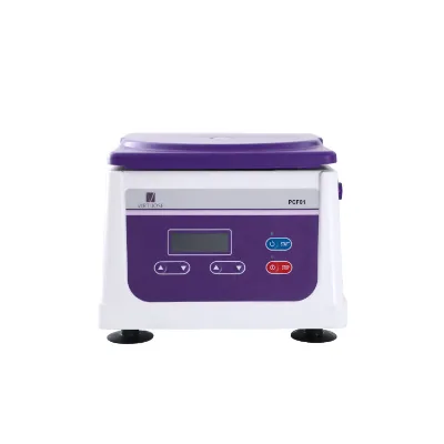 Virtuose Premium Electric PRP Blood Stem Cell Centrifuge Machine