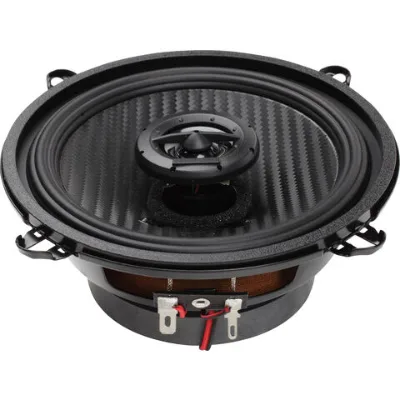 Wholesale 5 Inch 2 Way Coaxial Speaker Entry Level Car Speaker Shallow Car Speaker
