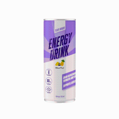 Taiwan Hot Sale Energy Drink