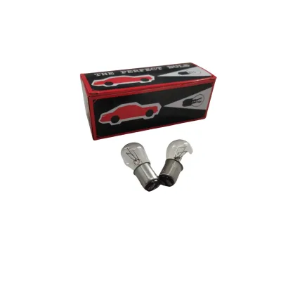 Double-tail Small Light Bulb 2412 signal Light Bulb Automotive Bulb 24V21/5W