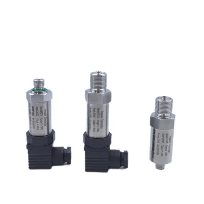 Bestar Industrial Use 0.25%FS IECEX IP68 OEM Pressure Transmitter 4-20ma 100°c for Metallurgy and Chemical Industry