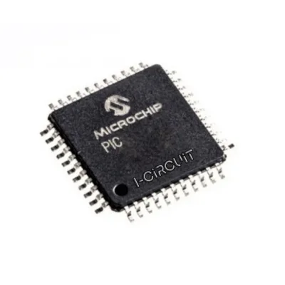 Original IC DAC 8BIT 20-TSSOP MCP48FVB08T-20E/ST