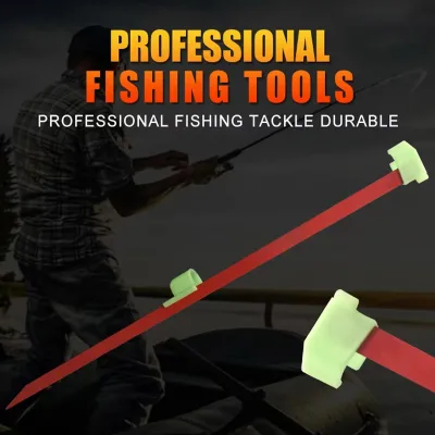 Aluminum Fishing Rod Stand Bracket for River Fishing Rod Holder Stand Spike Fishing Accessories Fishing Tool