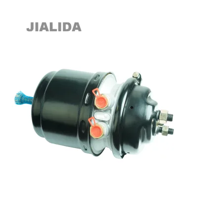Heavy Duty Truck Parts T20/24 air Spring Brake Chambers Actuator for Truck Accessories T24/24