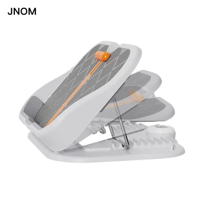 Adjustable Slant Board Smart Counter for Sports for Calf Stretching Squats Pilates Incline Board
