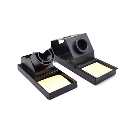 936 soldering station soldering iron shelf all metal electric iron bracket soldering station handle