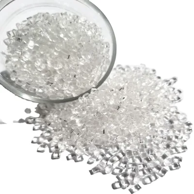 PETG Resin Pellet PLA Resin for 3D Printing