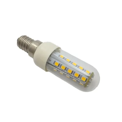 Led Refrigerator Light 120v 230v Indicator Bulb 3w E12 E14 Base