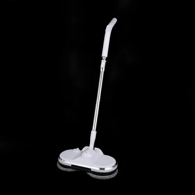 Direct From Manufacturer Smart Wireless Water Spray Mop Handheld Automatic Floor Sweeping Household Sweeper Body Machine