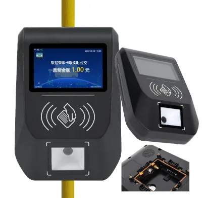 Wireless Terminal Offline Payment Event Ticket Machine with Ticketing System Solutions Software