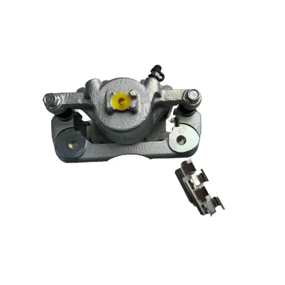 Robust and Corrosion-resistant Front Brake Caliper R Suitable 45018-TG5-H00 for Honda GE6/GE8/GM2/GM3/GJ5