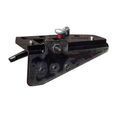 MX8-BAR Concert Sound Flying Frame Live Monitoring Enclosure Speaker Rigging bar for X Series Single 8inch Coaxial Cabinet