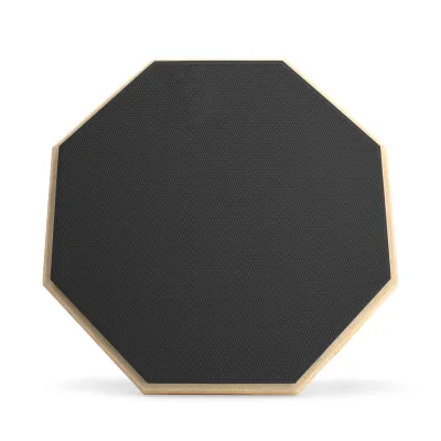 8-inch Drum Pad for Practice of Drum Kit Accessories Drum Pad for Percussion Anti-slip Silicone Pad Wholesale logo Available