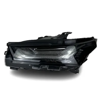Full LED Driving Lamp for Chevrolet Traverse 2022-2024 Auto Accessories Front Lights GM2563122 85584766 Headlights Assemble