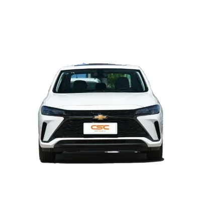 Automatic Economical Cars 2024 Intelligent 4-Door 5-Seater Chevro-Let Monza Cruze Sedan