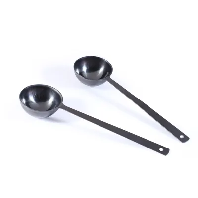 Accurate 15ml Stainless Steel Measuring Spoon Kitchen Tool Tea Spoon Kitchen Tools