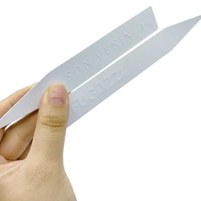 High-End Personalized Original Designer Unisex Perfume Testers Strips
