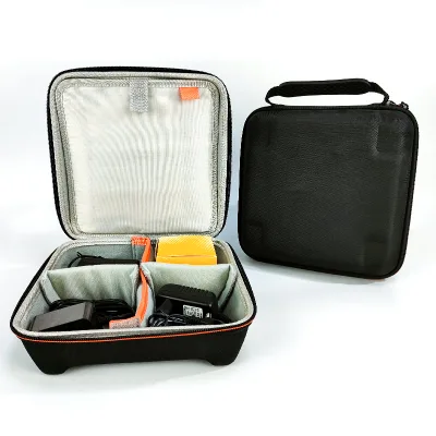 Custom Cheap Tool Bag Wholesale EVA Emergency Car Repair Tool Case