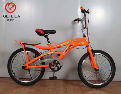 Good Quality 20 Inch Freestyle BMX /bicycle Bmx/bike Bmx Freestyle Bicycle BMX Bicycle