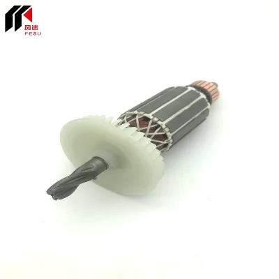 FESU High Quality , Rotor GBH 2-20,GBH 2-26 Armature