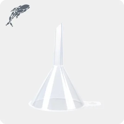 JOAN Customization Laboratory Eco Friendly Funnels Plastic