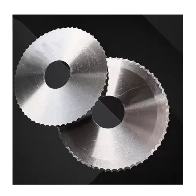 oem Circular Saw Blade for Wood Cutting Machine Diamond Saw Blade