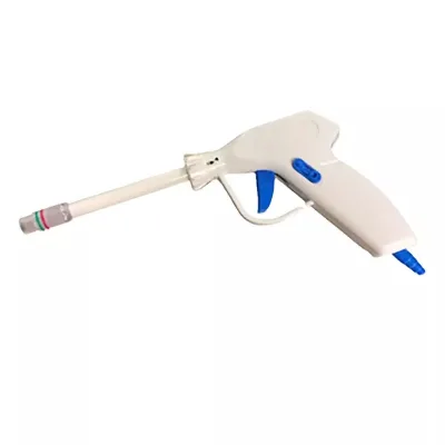Brand New Disposable Hemorrhoidal Multi-band Ligator With Anoscope