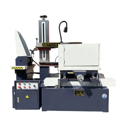 Special Hot Selling DK7763 Mesh Netting Stripper Fast Wire Cutter Machine