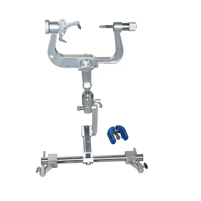 Medical Instrument Head Rack Skull Clamp Frame Stainless Steel ISO Certified for Neurosurgery Surgery Mayfield DORO