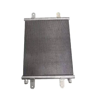 New Cooling System Condenser for Ferrari F430 AC Condenser OEM 200340