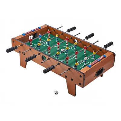 Hot Selling Mini Table Football Board Game Foosball Soccer Table