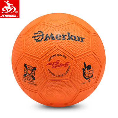 JYMINGDE Bulk Handball Ball Size 1 2 3 for Handball Rubber