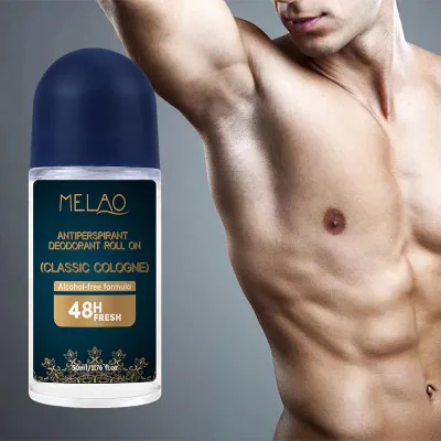 High Quality Odor Protection Prescription-strength Antiperspirant Deodorant Sport Secret Garden Deodorant Woman