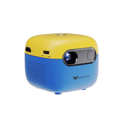 Competitive Price Projector New Stable Fast Multi-device Smart Projector Portable Mobile Movie Video Projector