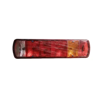 WG9732810001 Rear Taillight (LED) Right Quality Spare Parts for Sinotruk