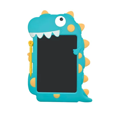 Cartoon Dinosaurs Partial Clearance Electronic Digital Writing Screen Drawing Tablet LCD Writing Tablet for Children