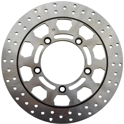 New Condition Motorcycle Brake Disc Pad Clutch Kit for Truck Brake Shoes 1 Raider 150 Fi