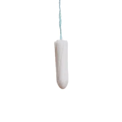 Organic Eco-Friendly Bulk Vaginal Tampons Feminine Care Personalised Tampon Used for Sale