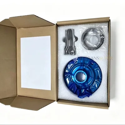 New Hot Selling U660 U660E Automatic Transmission Front Planetary Carrier Assembly Kit 35715-33030 Planetary Gear Carrier