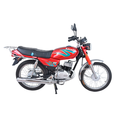 Cheap Price Motorcycles Gasoline Other Motorcycles 100cc Mcicleta Motorized Motorcycle