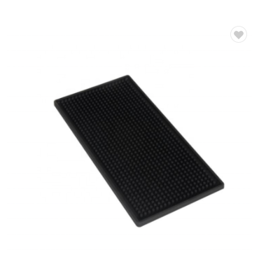 Silicone Tabletop Non-slip Mat for Coffee Accessories