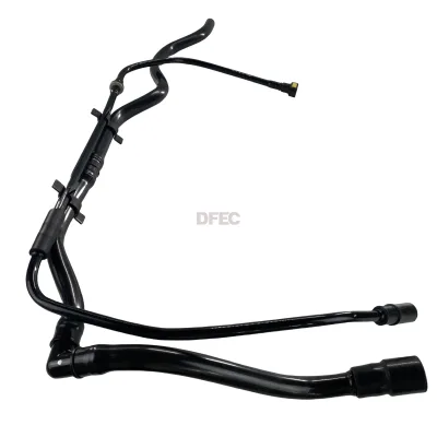 Genuine ISLe Engine Parts Oil Drain Tube 5258273